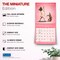 Plato; Yoga Puppies & Kittens Together OFFICIAL | 2027 7 x 14 Inch (Hanging) Monthly Mini Wall Calendar; Category:Wall Calendars; Image:7